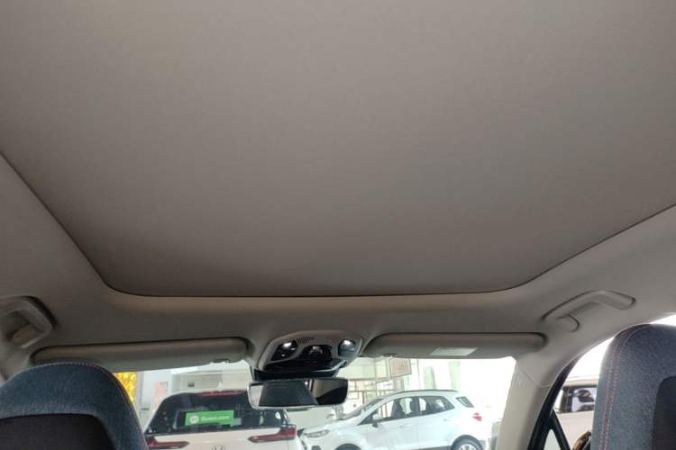 Used Lynk & Co 06 2020 1.5T YAO Halo Headliner