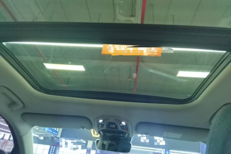 Used Lynk & Co 06 2020 1.5T YAO Halo Headliner