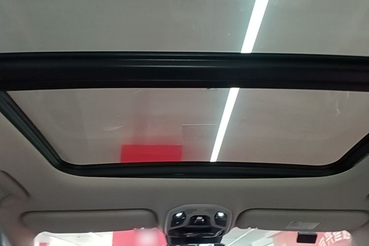 Used Lynk & Co 06 2020 1.5T YAO Halo Headliner