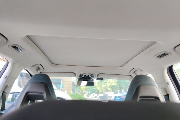 Used Lynk & Co 06 2020 1.5T Tech Pioneer Edition Headliner