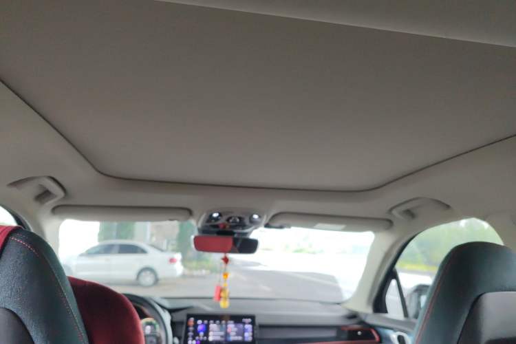 Used Lynk & Co 06 2020 1.5T YAO Halo Headliner