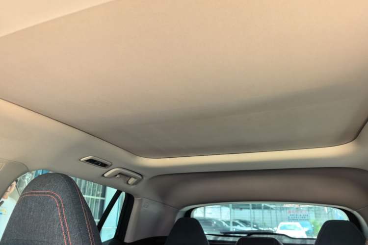 Used Lynk & Co 06 2020 1.5T YAO Halo Headliner