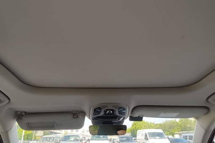 Used Lynk & Co 06 2020 1.5T YAO Halo Headliner
