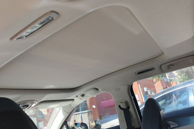 Used Lynk & Co 06 2020 1.5T YAO Halo Headliner