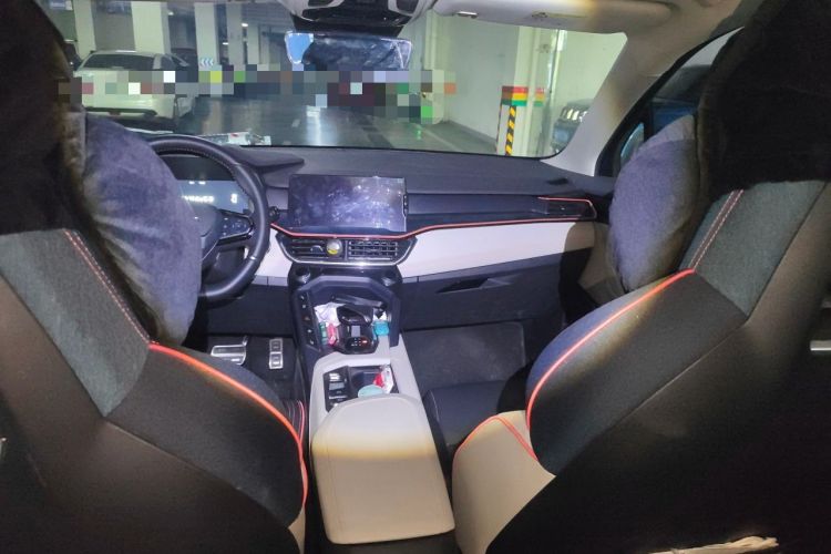 Used Lynk & Co 06 2020 1.5T YAO Halo Headliner