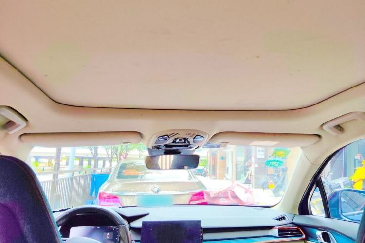 Used Lynk & Co 06 2020 1.5T YAO Halo Headliner
