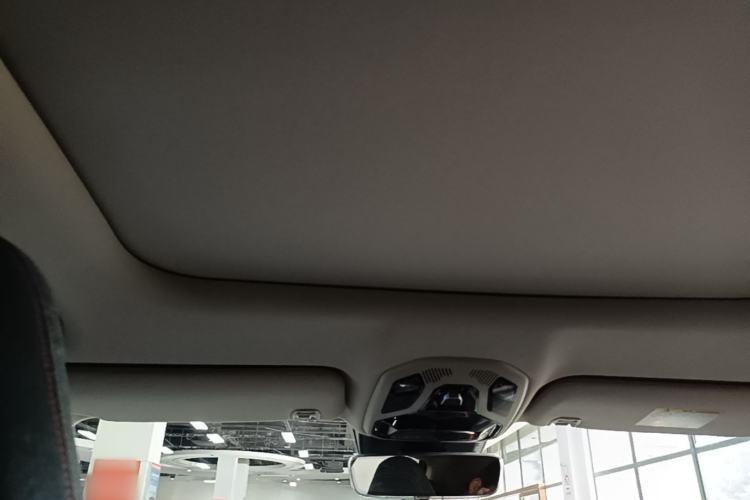 Used Lynk & Co 06 2020 1.5T YAO Halo Headliner