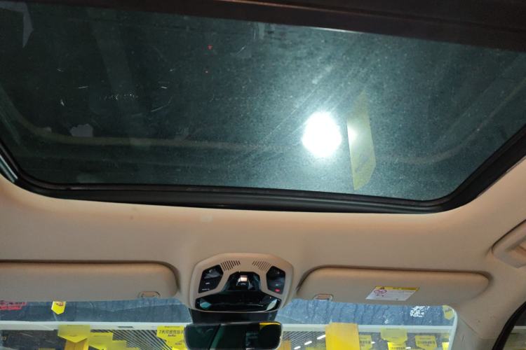 Used Lynk & Co 06 2020 1.5T YAO Halo Headliner