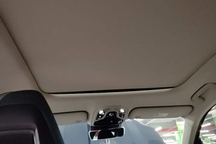 Used Lynk & Co 06 2020 1.5T YAO Halo Headliner