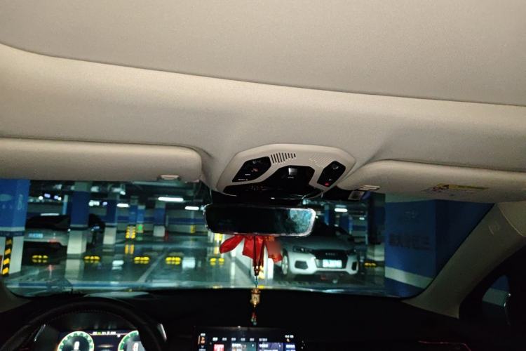 Used Lynk & Co 06 2020 1.5T YAO Halo Headliner