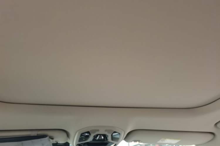Used Lynk & Co 06 2020 1.5T YAO Halo Headliner