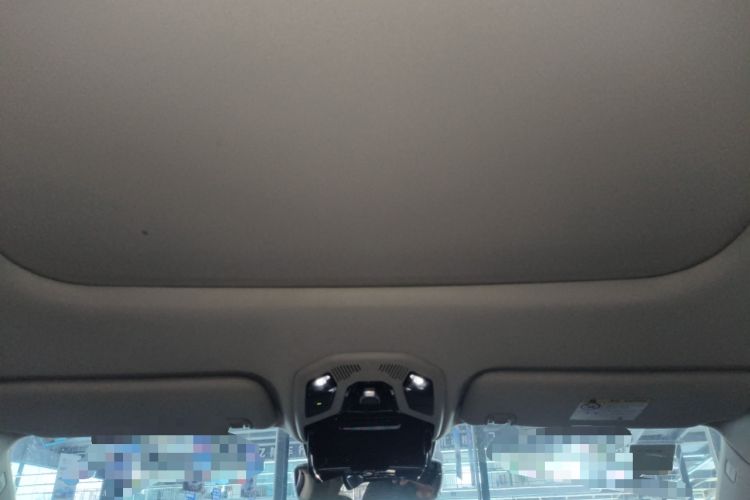 Used Lynk & Co 06 2020 1.5T Tech Pioneer Edition Headliner