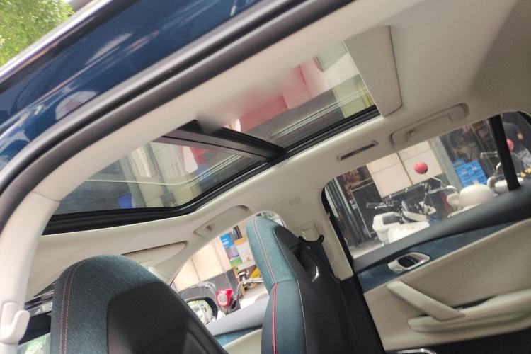 Used Lynk & Co 06 2020 1.5T YAO Halo Headliner