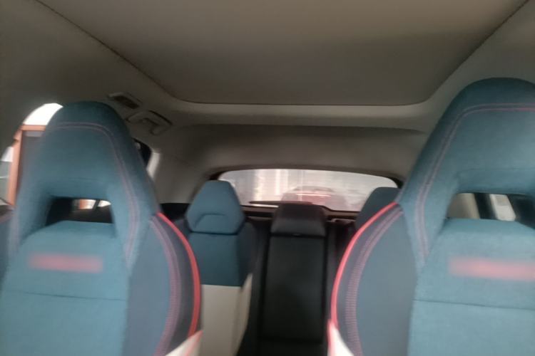 Used Lynk & Co 06 2020 1.5T YAO Halo Headliner