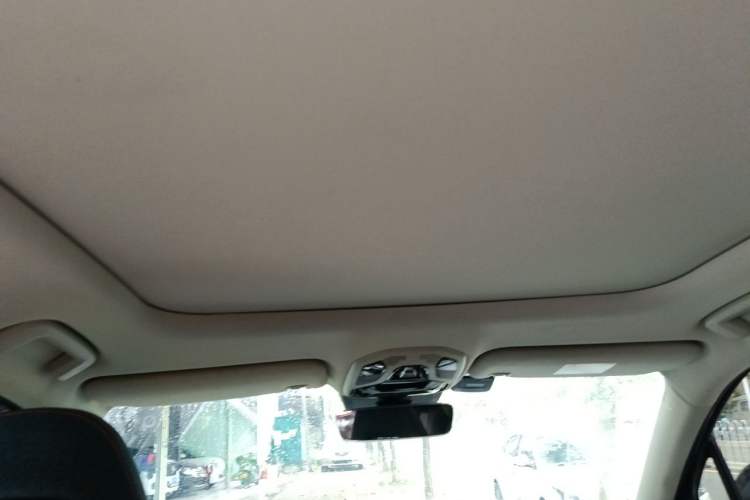 Used Lynk & Co 06 2020 1.5T YAO Halo Headliner