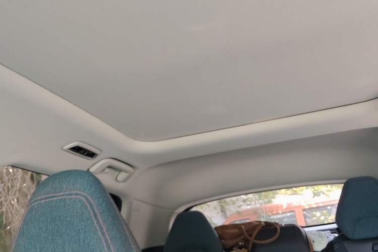 Used Lynk & Co 06 2020 1.5T YAO Halo Headliner