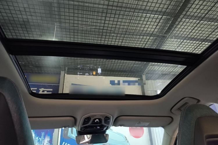 Used Lynk & Co 06 2020 1.5T YAO Halo Headliner