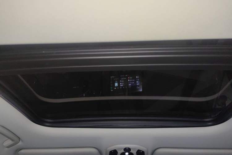 Used Lynk & Co 06 2020 1.5T YAO Halo Headliner
