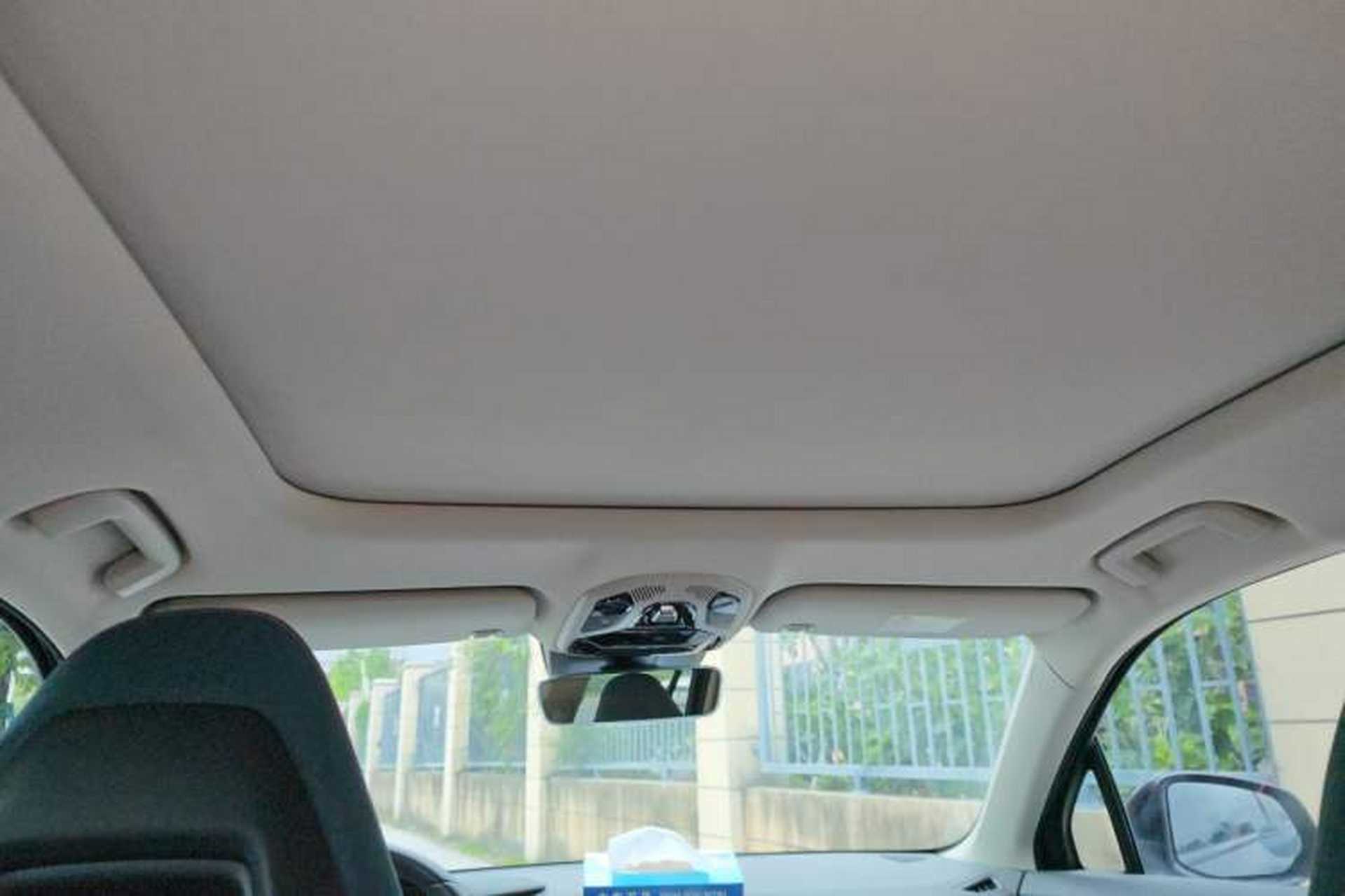 Used Lynk & Co 06 2020 1.5T YAO Halo Headliner