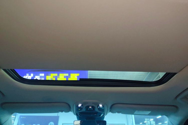 Used Lynk & Co 06 2020 1.5T YAO Halo Headliner