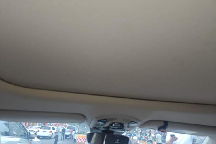 Used Lynk & Co 06 2020 1.5T YAO Halo Headliner