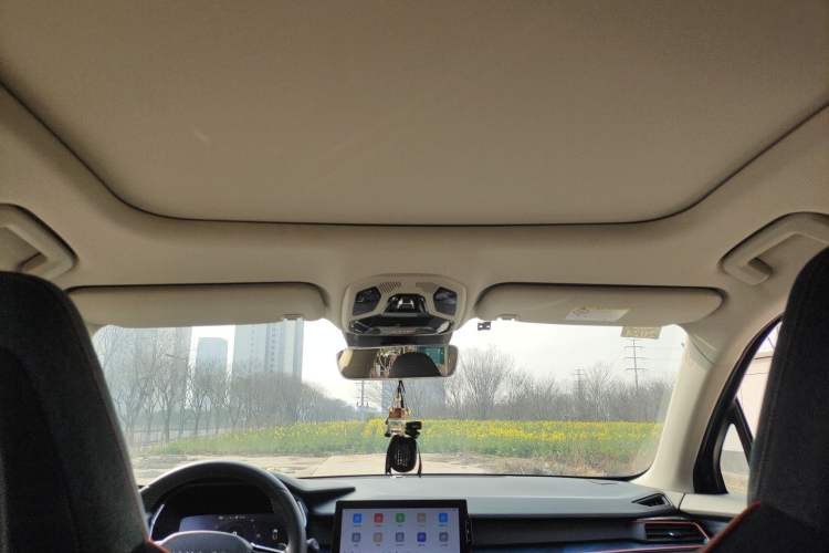 Used Lynk & Co 06 2020 1.5T YAO Halo Headliner