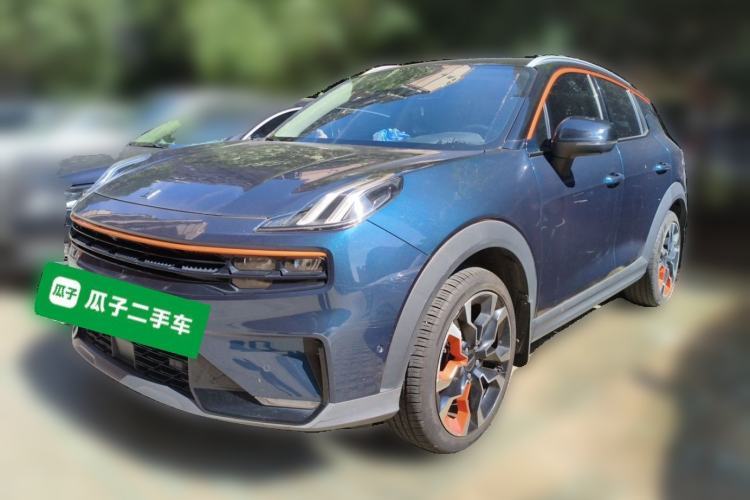 Used Lynk & Co 06 2020 1.5T YAO Halo Guazi used car, China used car export, Used car for sale, Used cars, Cheapest cars for sale