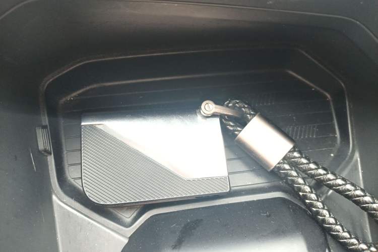 Used Lynk & Co 06 2020 1.5T YAO Halo Interior 1