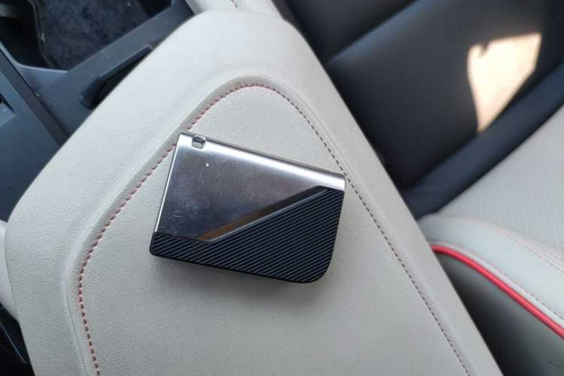 Used Lynk & Co 06 2020 1.5T YAO Halo Interior 1