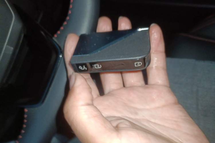 Used Lynk & Co 06 2020 1.5T YAO Halo Interior 1