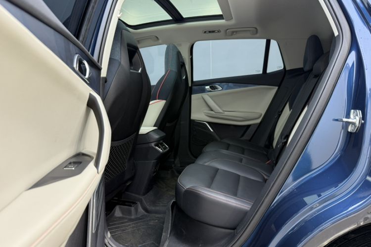 Used Lynk & Co 06 2020 1.5T YAO Halo Interior 1