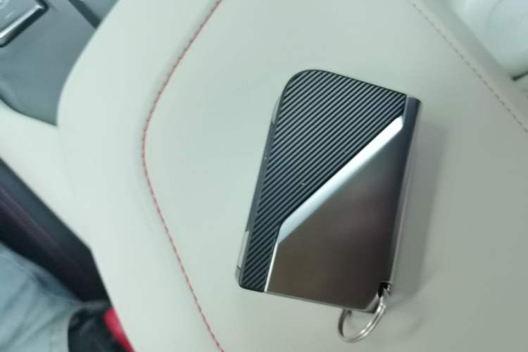 Used Lynk & Co 06 2020 1.5T YAO Halo Interior 1