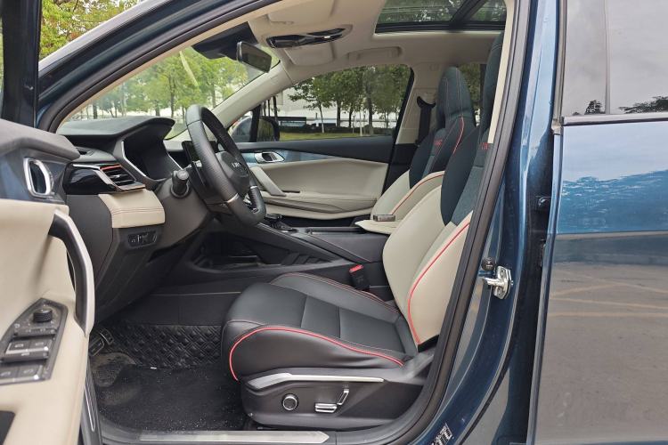 Used Lynk & Co 06 2020 1.5T YAO Halo Interior 1