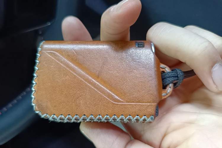 Used Lynk & Co 06 2020 1.5T YAO Halo Interior 1