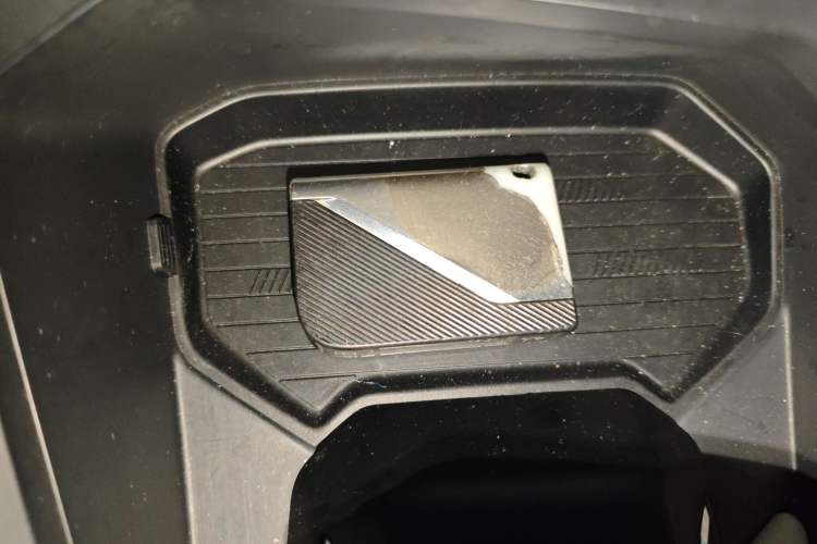 Used Lynk & Co 06 2020 1.5T YAO Halo Interior 1