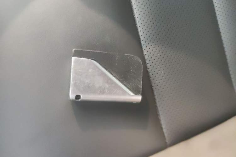 Used Lynk & Co 06 2020 1.5T YAO Halo Interior 1
