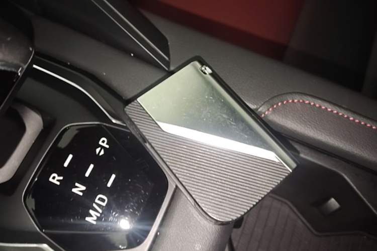 Used Lynk & Co 06 2020 1.5T JinPro model Interior 1