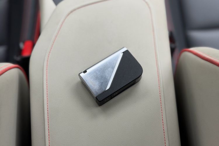 Used Lynk & Co 06 2020 1.5T YAO Halo Interior 4