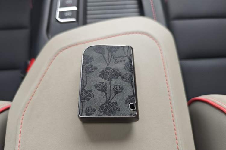 Used Lynk & Co 06 2020 1.5T YAO Halo Interior 7
