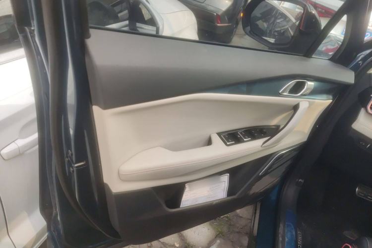 Used Lynk & Co 06 2020 1.5T YAO Halo Interior 7