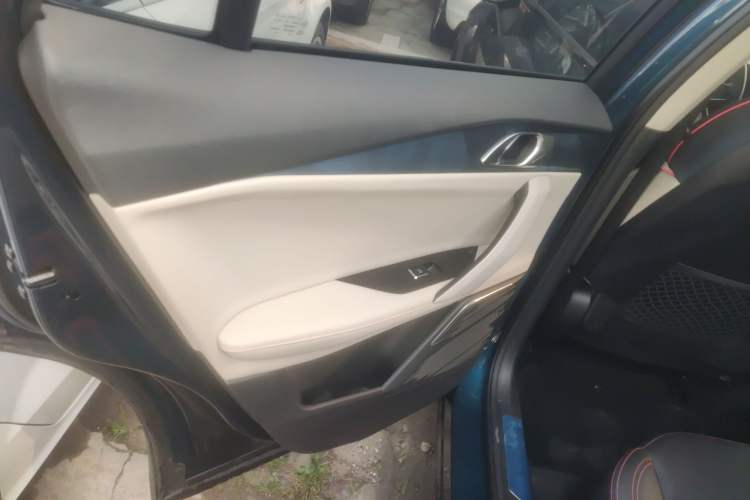 Used Lynk & Co 06 2020 1.5T YAO Halo Interior 8
