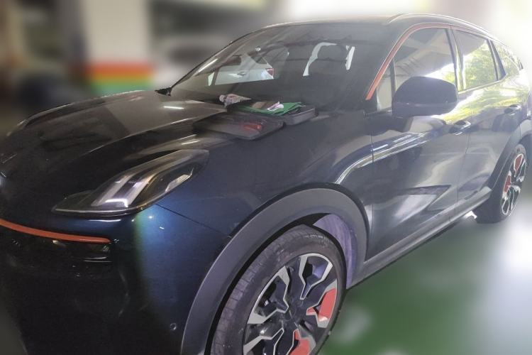 Used Lynk & Co 06 2020 1.5T YAO Halo Guazi used car, China used car export, Used car for sale, Used cars, Cheapest cars for sale