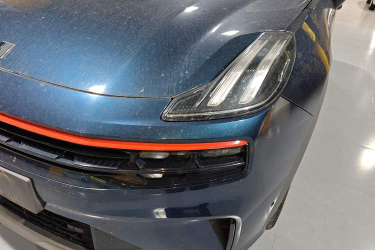 Used Lynk & Co 06 2020 1.5T YAO Halo Left Front Headlight
