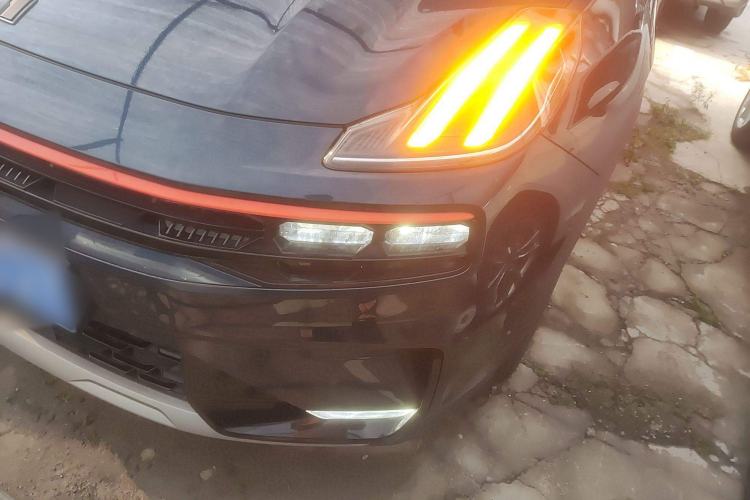 Used Lynk & Co 06 2020 1.5T YAO Halo Left Front Headlight