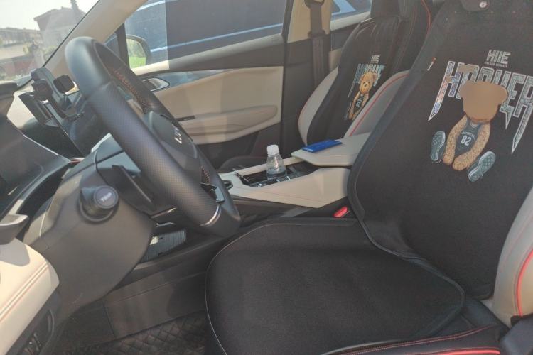 Used Lynk & Co 06 2020 1.5T YAO Halo Left Front Seat