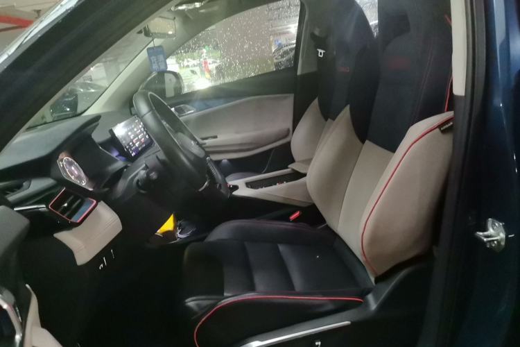 Used Lynk & Co 06 2020 1.5T YAO Halo Left Front Seat
