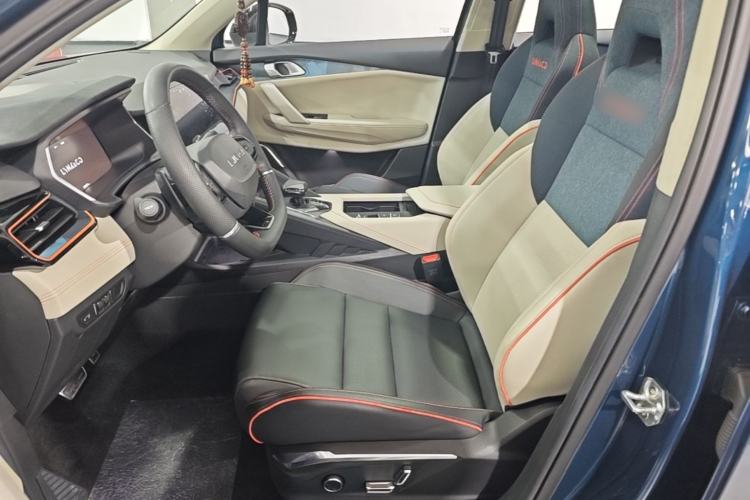 Used Lynk & Co 06 2020 1.5T YAO Halo Left Front Seat
