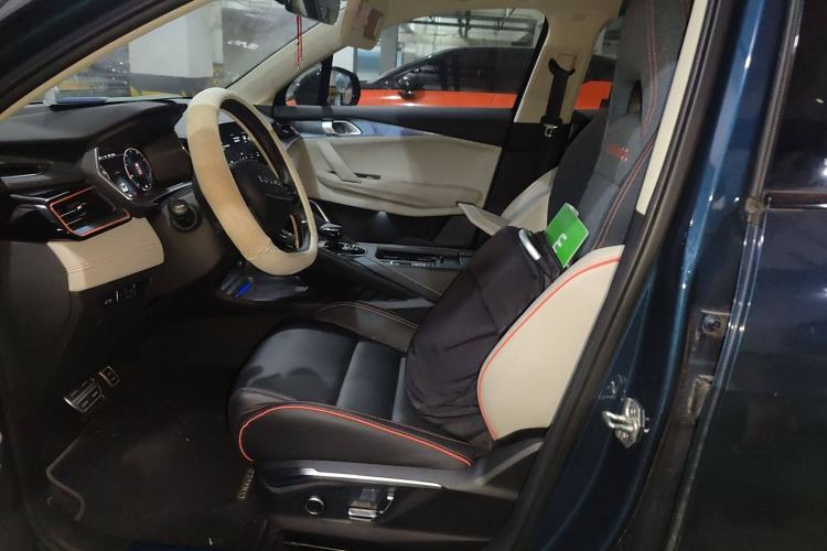Used Lynk & Co 06 2020 1.5T YAO Halo Left Front Seat