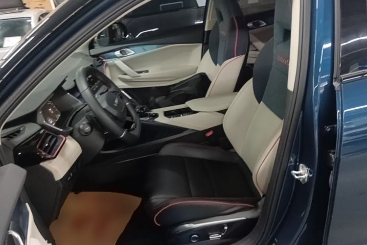 Used Lynk & Co 06 2020 1.5T YAO Halo Left Front Seat