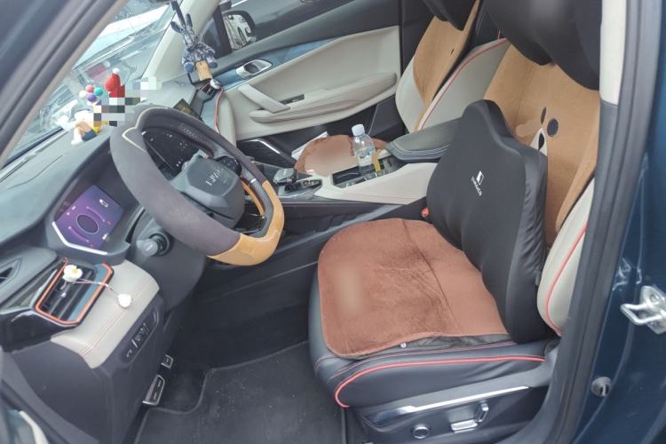 Used Lynk & Co 06 2020 1.5T YAO Halo Left Front Seat